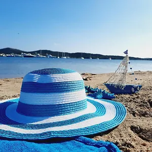 Baia Di Ulisse Porto Pozzo